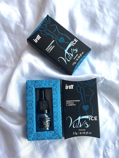 VULV´S EXCITANTE - Tons de rosa - Sex shop e Lingerie em Recife