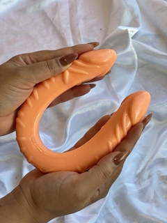 PRÓTESE PENIANA DUPLA - comprar online