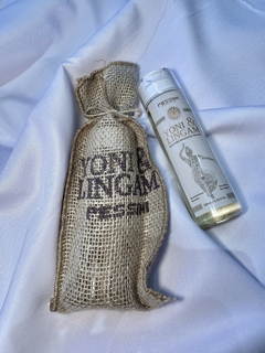 YONI & LINGAM ÓLEO PARA MASSAGEM TÂNTRICA 200ML - comprar online