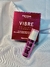 VIBRE GEL DE MASSAGEM ELETRIZANTE SABOR CHICLETE - comprar online