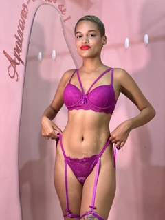 CONJUNTO BELA - loja online