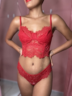 CORSET AURORA - comprar online