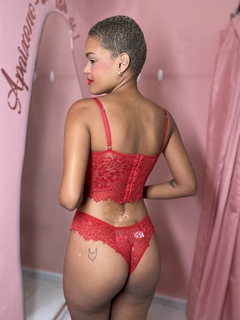 CORSET AURORA na internet