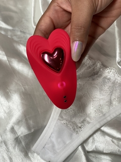 VIBRADOR DE CALCINHA POR APLICATIVO