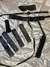 KIT BONDAGE COM 8 PEÇAS na internet