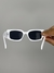 ÓCULOS DE SOL BRANCO TUCSON - comprar online