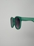 ÓCULOS DE SOL FLORIPA VERDE DEGRADE - comprar online