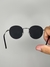 ÓCULOS DE SOL WEST GRAFITE - Dallas Eyewear