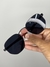 ÓCULOS DE SOL WOOD PRETO - comprar online