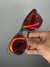 ÓCULOS DE SOL MALTA AMARELO ESPEPLHADO (LENTE POLARIZADA) - comprar online