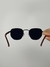 ÓCULOS DE SOL WOOD PRETO - Dallas Eyewear