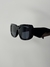 ÓCULOS DE SOL TUCSON ALL BLACK - comprar online