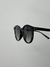 ÓCULOS DE SOL ZAFIRA PRETO G15 - comprar online