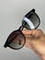 ÓCULOS DE SOL ZAFIRA PRETO G15