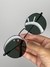 ÓCULOS DE SOL WEST PRETO G15