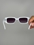 ÓCULOS DE SOL TURQUIA BRANCO DEGRADE - Dallas Eyewear
