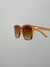 ÓCULOS DE SOL CALIFÓRNIA LARANJA - comprar online