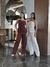 CONJUNTO EM ALFAIATARIA - Leila Store