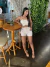 Conjunto em Alfaiataria
