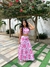 Conjunto Estampado Longo na internet