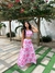 Conjunto Estampado Longo - comprar online