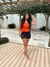 Short em Alfaiataria