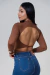 Boddy Manga Longa - comprar online