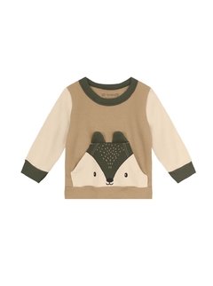 Conjunto bebê menino Brandili Baby - loja online