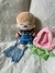 BTS DOLL - Muster Hobi