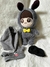 BTS DOLL - Bunny Costume Koo
