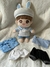 BTS DOLL - Summer Kookie