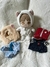 BTS DOLL - Cat Taetae