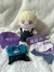 BTS DOLL - Galaxy Tae
