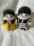 BTS DOLL - Fake Love & Euphoria