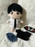 BTS DOLL - Puma Suga