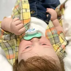 Bebê Reborn Realista Patience Menino - loja online