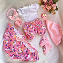 meu-querido-reborn-bebe-reborn-realista-conjunto- rosa-menina