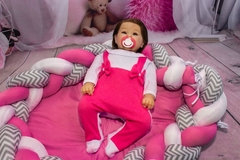 BEBÊ REBORN MADDIE MENINA III - ENVIO IMEDIATO - Meu Querido Reborn