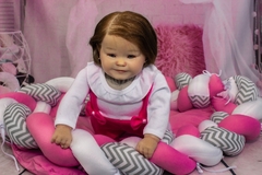 BEBÊ REBORN MADDIE MENINA III - ENVIO IMEDIATO - loja online