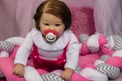 Imagem do BEBÊ REBORN MADDIE MENINA III - ENVIO IMEDIATO