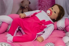 BEBÊ REBORN MADDIE MENINA III - ENVIO IMEDIATO - comprar online