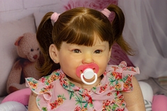 Bebê Reborn Cammi (Toddler) - ENVIO IMEDIATO - loja online