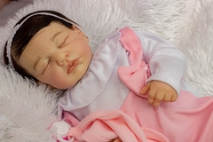 Bebê Reborn Realista Lou Lou IV -ENVIO IMEDIATO - loja online