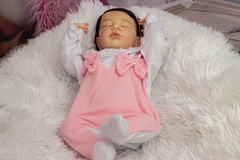 Bebê Reborn Realista Lou Lou IV -ENVIO IMEDIATO - loja online