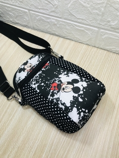 Bolsa Maya - Mickey