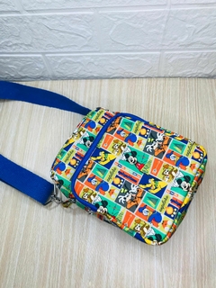 Bolsa Zuli - Disney na internet