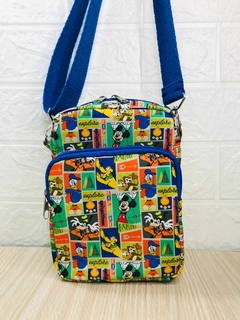 Bolsa Zuli - Disney