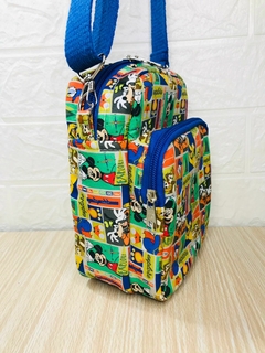 Bolsa Zuli - Disney - comprar online