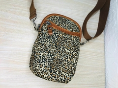 Bolsa Maya - Oncinha