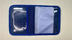 Carteira Pocket Mãos na internet